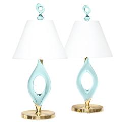 Table Lamps by Ghiró Studio 7