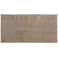 Uncharted Territory #1 by Dinah Diwan