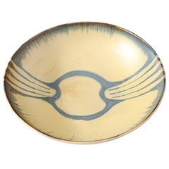 Large Earthenware Bowl by Jana Merlo 7