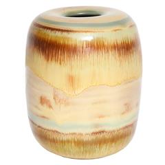 Large Earthenware Vase by Jana Merlo 12