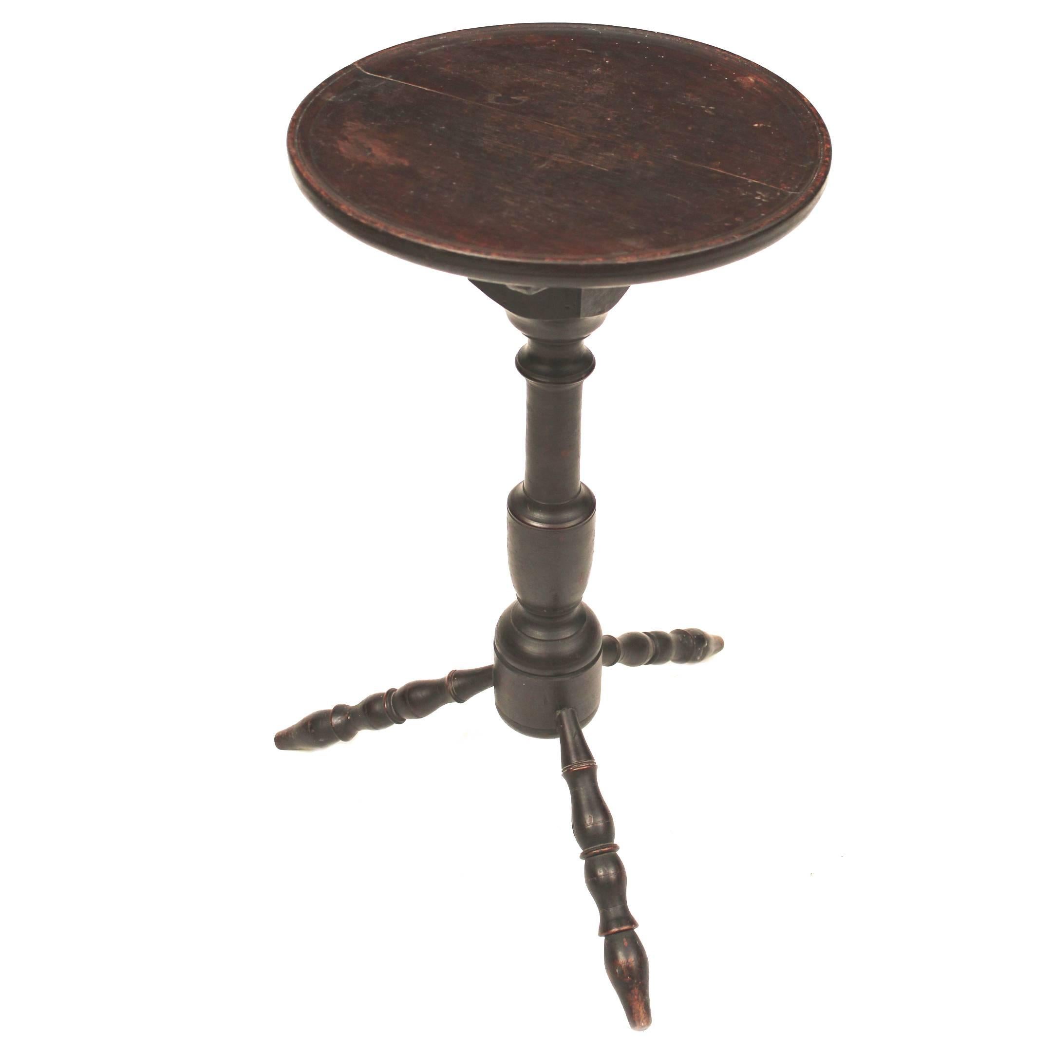 Candelabro de Arce y Roble en venta