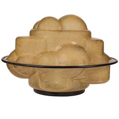 Profitterolle Table Lamp by Sergio Asti for Martinelli Luce 2