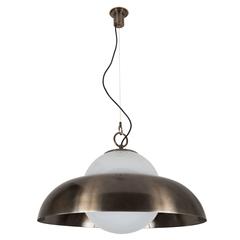 Model A288 Suspension Lamp by Sergio Asti for Candle