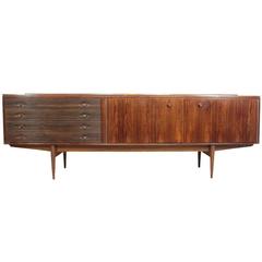 Mid-Century ‘Hamilton’ Sideboard by Robert Heritage for Archie Shine, circa 1957