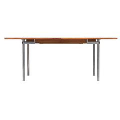Hans Wegner Dining Table Model AT-322 Produced by Andreas Tuck in Denmark 6