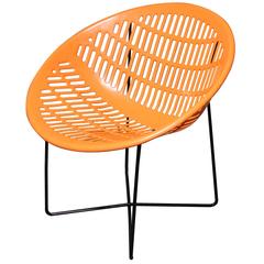 Fabio Fabiano and Michelange Panzini Solair Chair 3