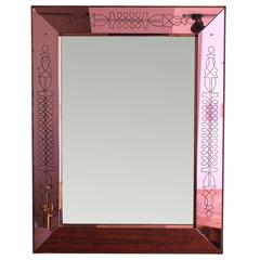 Mirror by Max Ingrand 11