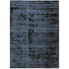 Custom Rugs Handwoven in Nepal with Natural Silk by Sabine de Gunzburg 7