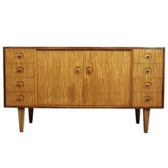 Vintage Mid-Century Sideboard by Gordon Russell