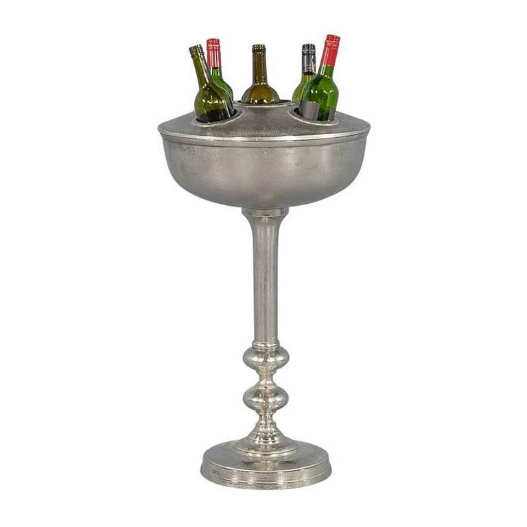 Wine and Champagne Cooler Stand at 1stdibs