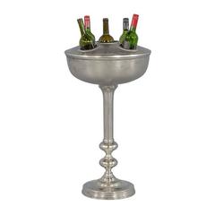 Wine and Champagne Cooler Stand