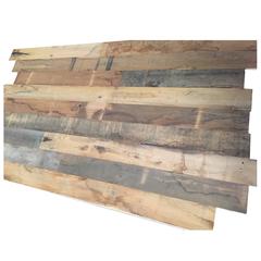 Engineered French Wood Oak Flooring, 20th Century