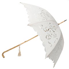 Summer ! French Old Parasol
