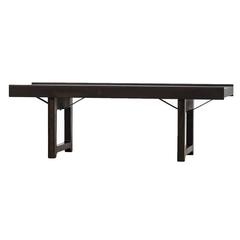 Torbjørn Afdal Krobo Side Table by Bruksbo in Norway 8