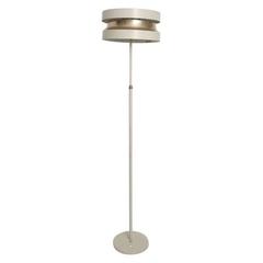 1960s Modernist Floor Lamp Made in Finland