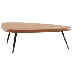 Low table by Charlotte Perriand for Cassina