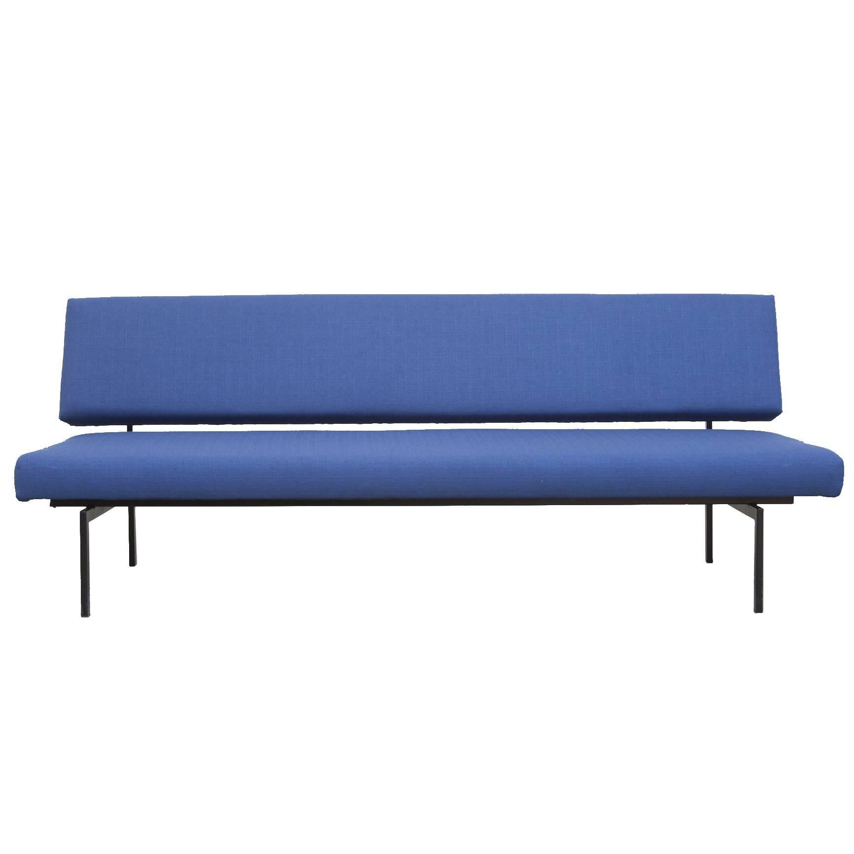 Royal Blue Gijs van der Sluis Streamline Sofa
