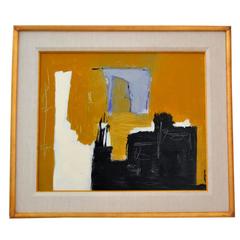 Abstract by Kenneth Joaquin 2