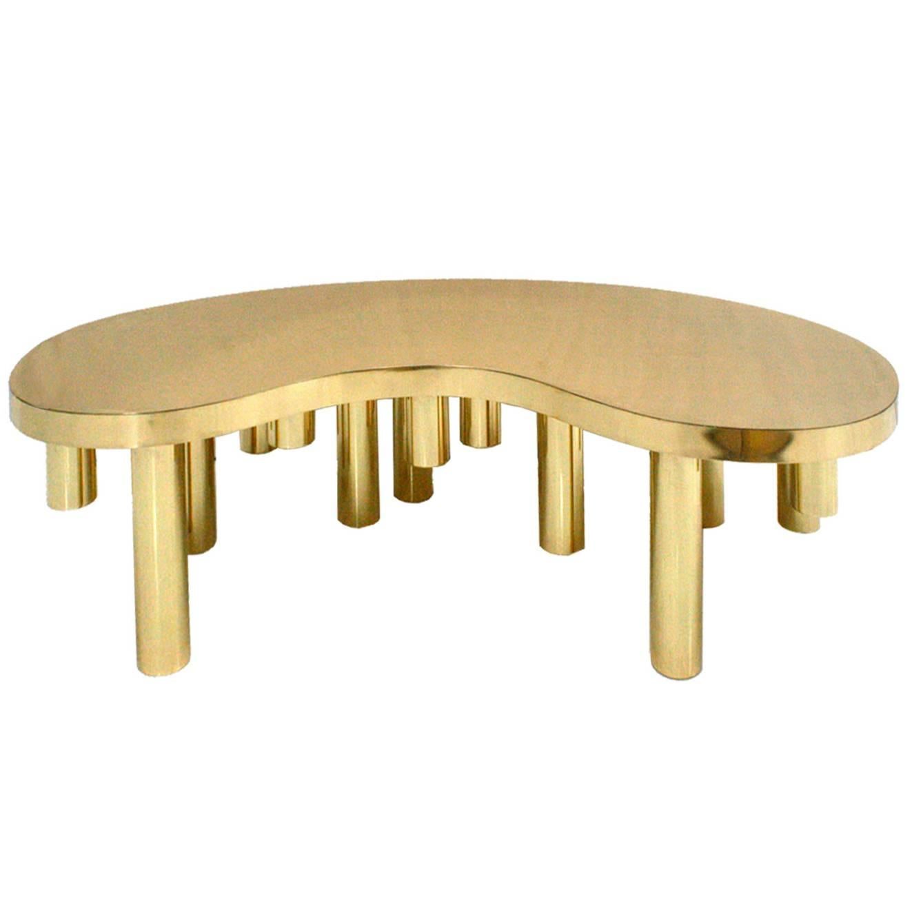 Center Table "Stalattite" Designed by Superego Studio