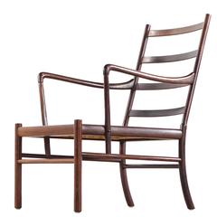 Ole Wanscher Colonial Chair Model PJ149 from 1959