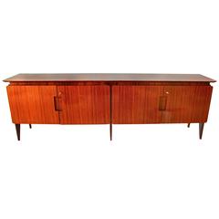 Rare Sideboard by Ico Parisi