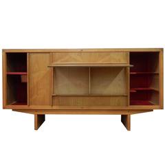 Magnific Andre Sornay Modular Sideboard