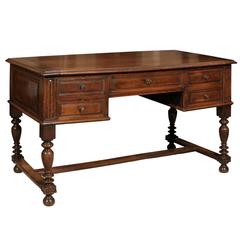 19th Century French Desk