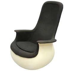 Marc Held Culbuto Chair for Knoll 8
