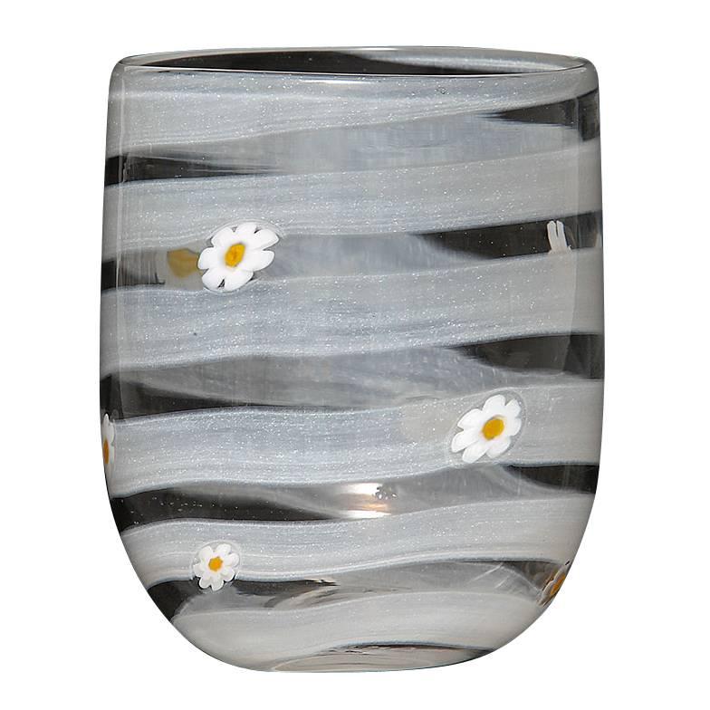 Daisy Tumbler by Laguna B, Small Size Set of Six For Sale