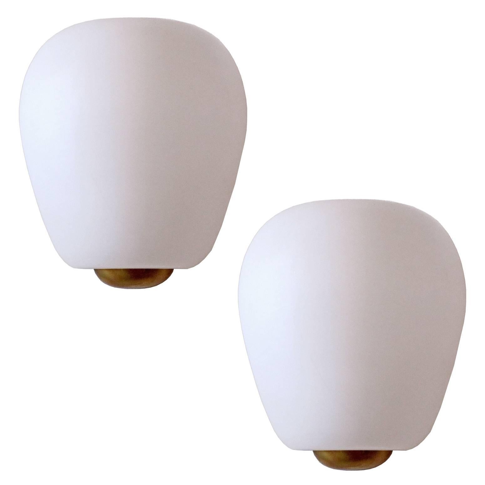 Peill & Putzler Shell Wall Lights