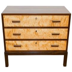 Mid-Century Modern Chest 4