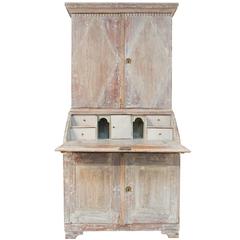 Gustavian Secretary