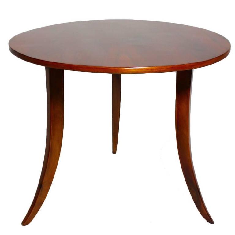 Josef Frank Attributed To Art Deco Side Table Vienna Circa 1930 Josef Frank Coffee Table Art Deco Vienna Circa 1925