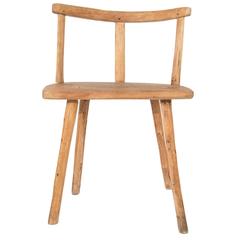 Almoge Chair