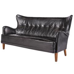 Frits Henningsen Sofa, 1935 10