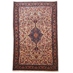 Fine Bidjar Persian Rug 3