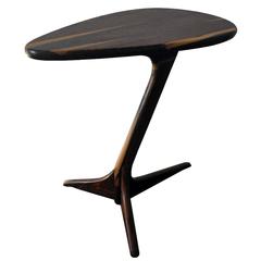 Rosewood Studio Side Table 11