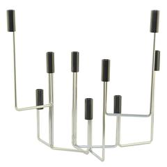 Scandinavian Mid-Century Candleholder 