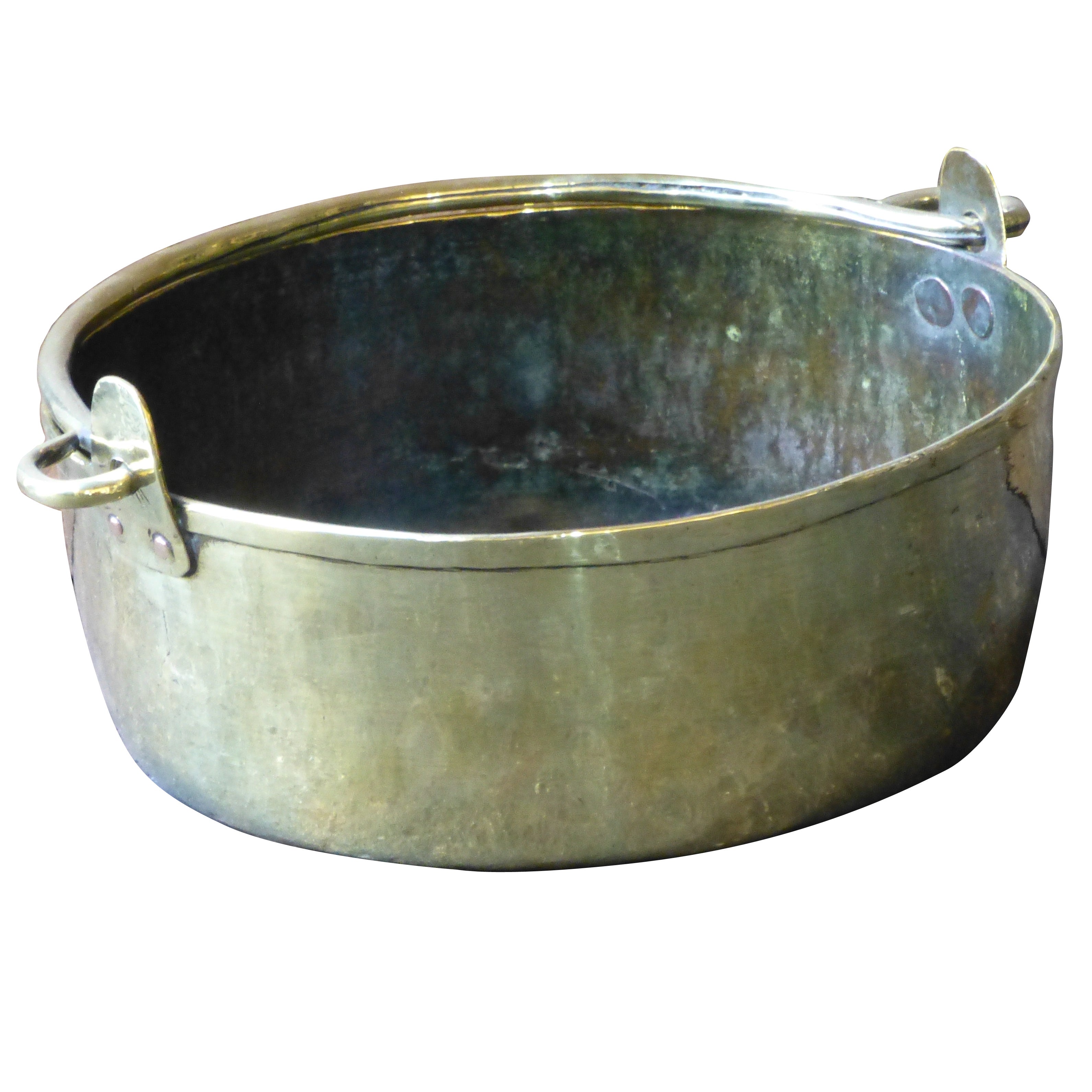 18th Century French Log Basket Or Log Holder For Sale At 1stdibs