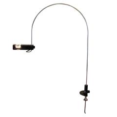 Spider Table Lamp by Joe Colombo for Oluce, 1967