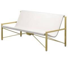 Galanter & Jones Evia Heated Lounge Chair 11