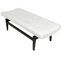 Modern Bench Designed by Jens Risom 9