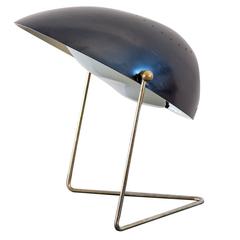 Retro Gerald Thurston Cricket Lamp for Lightolier