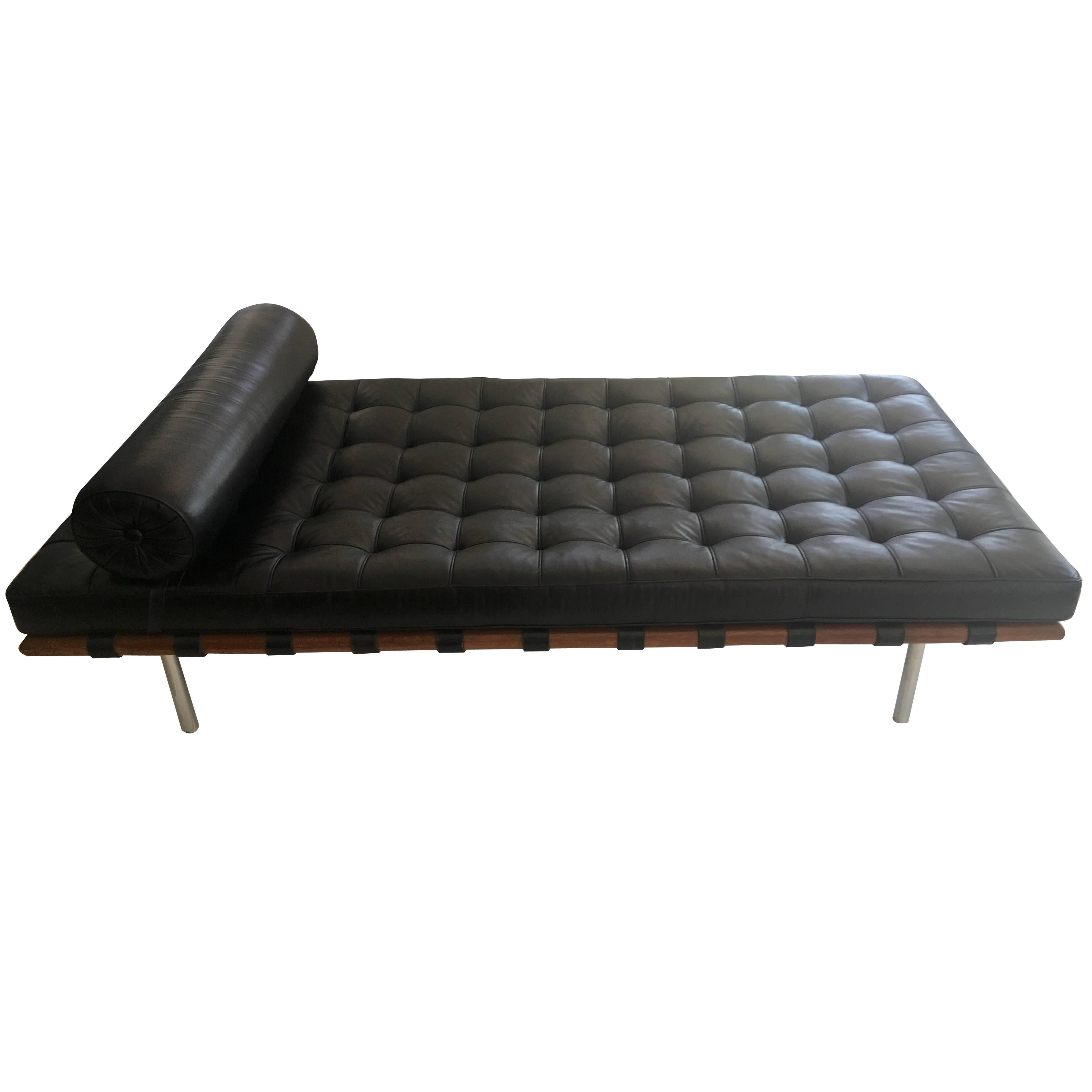 Ludwig Mies van der Rohe Daybed