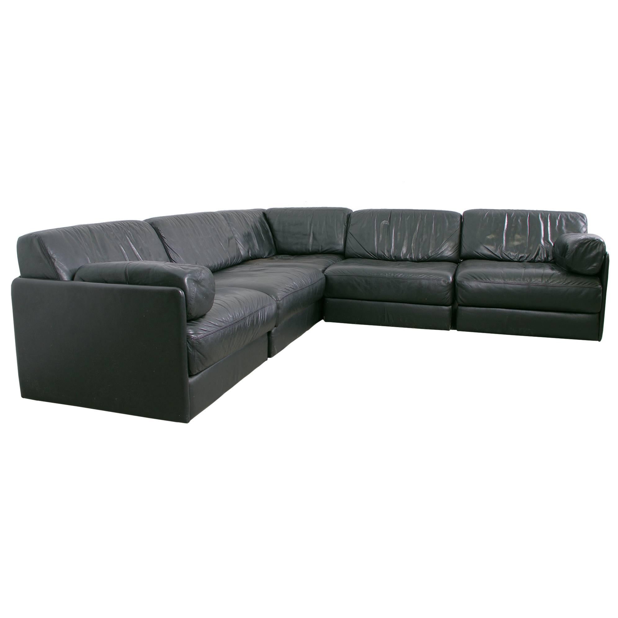 De Sede Modular Sofa DS-76