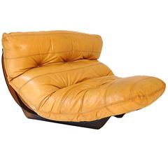 Fauteuil Ligne Roset, France, 1970s