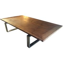 Coffee Table, Teak 4