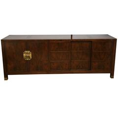 Baker Furniture Company Case Pieces and Storage Cabinets