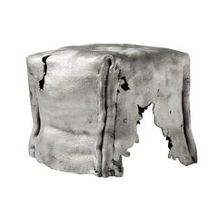 Chris Wolston Los Huesos Cube Stool 2 11