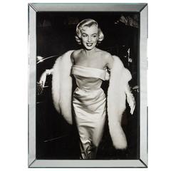 Marilyn Monroe Black and White Photography 5